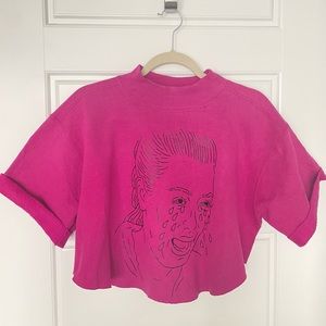 Kim kardashian sweatshirt